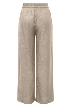 Best Onllino Pull-Up Tie Pant Ox Sæt 🛍️|Bukser, Jeans & Leggings