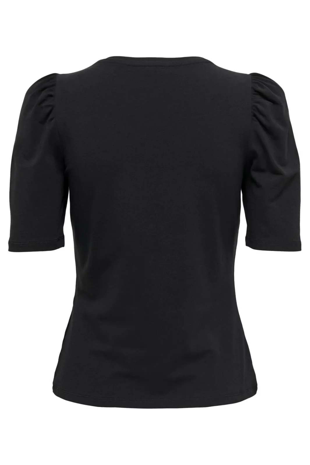 Only T-Shirts & Toppe<Onllive Love 2/4 Pufftop