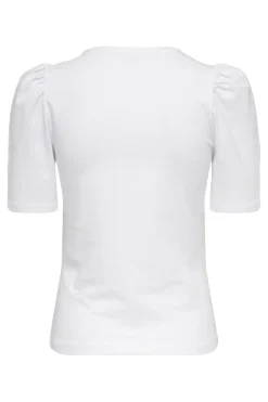 Best Onllive Love 2/4 Pufftop T-Shirts & Toppe