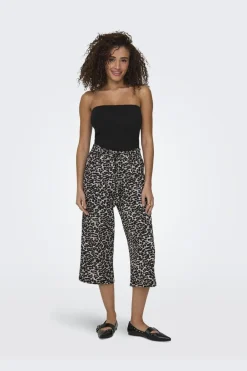 Onllive Love Life Tube Top T-Shirts & Toppe
