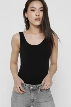 Onllive Love S/L Tank Top T-Shirts & Toppe