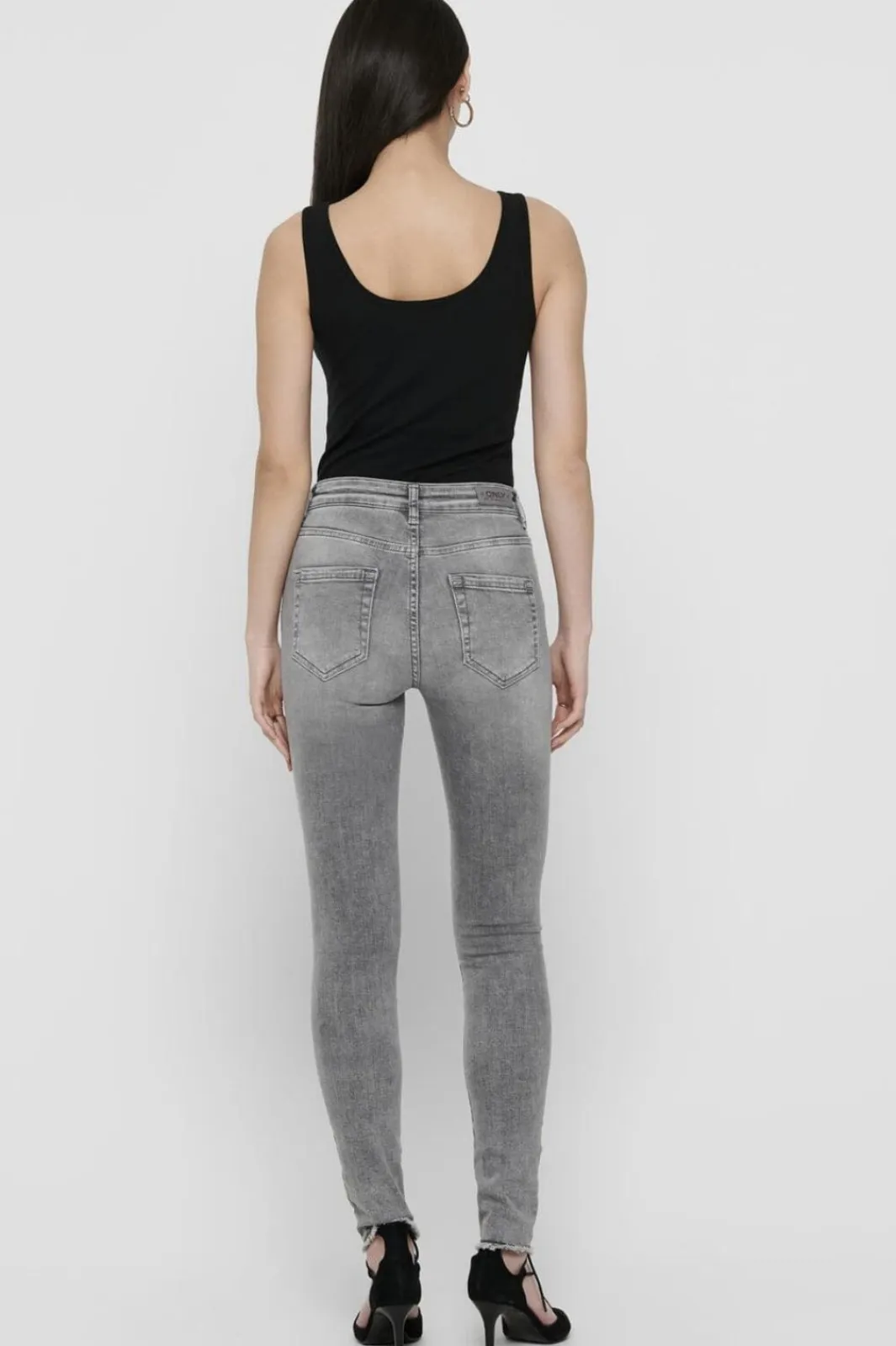 Onllive Love S/L Tank Top T-Shirts & Toppe