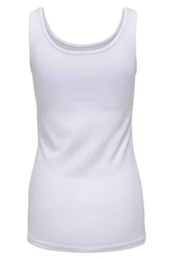 Only T-Shirts & Toppe<Onllive Love S/L Tank Top