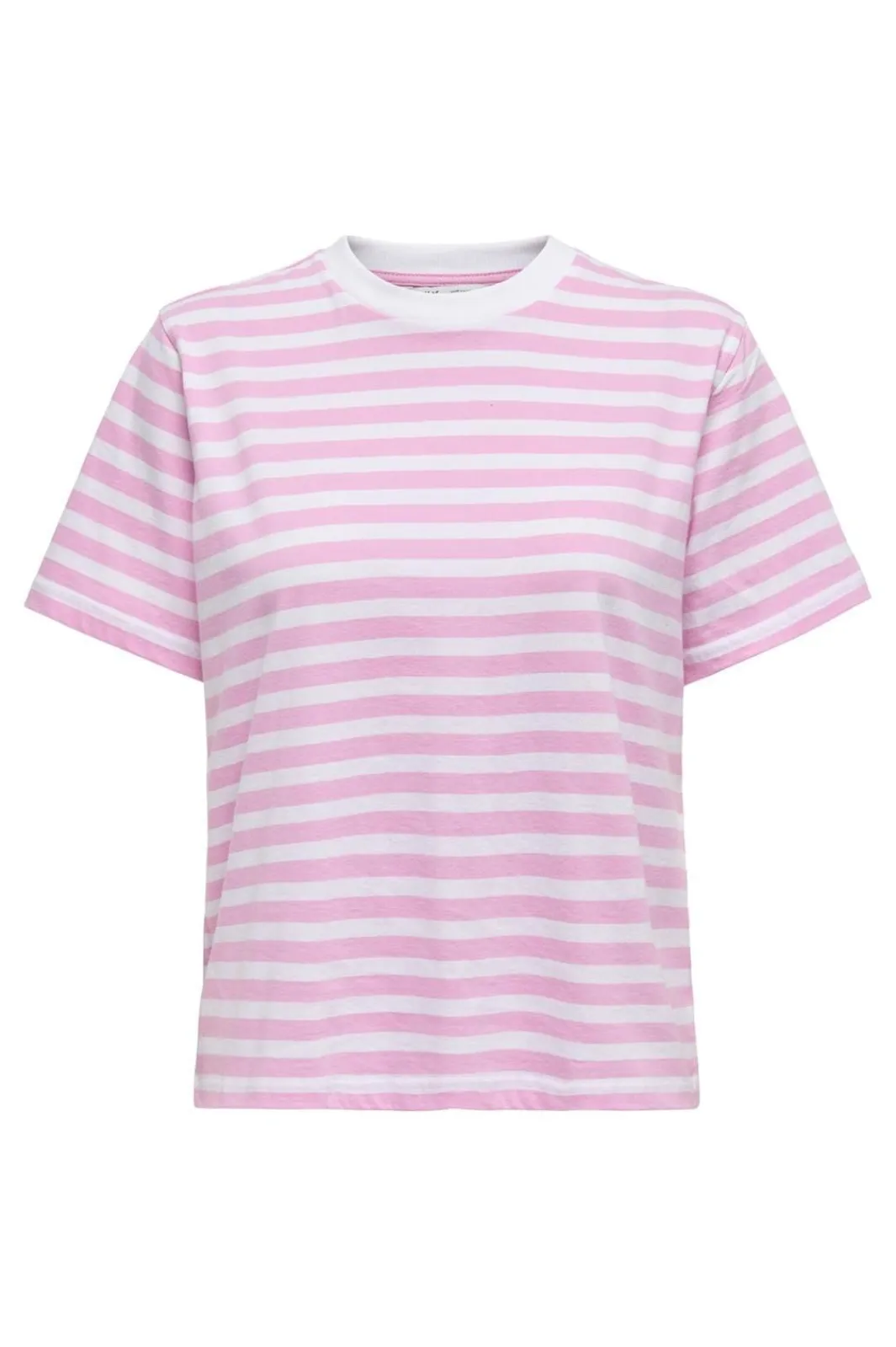 Discount Onllivina S/S Stripe Tee T-Shirts & Toppe
