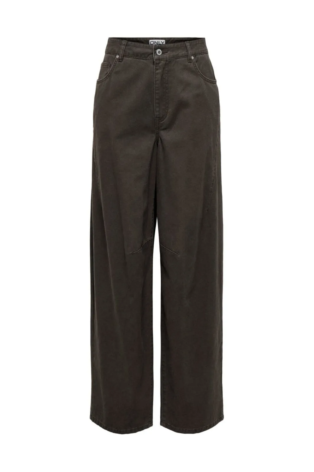 Only Bukser, Jeans & Leggings<Onlloisa Barrel Pant Ox