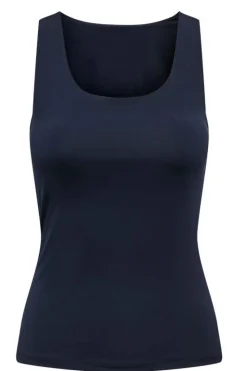 Outlet Onllone Life S/L 2-Way Top T-Shirts & Toppe