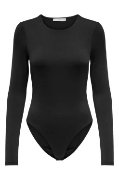 Discount Onllone L/S Bodystocking Bluser & Skjorter|Nattøj & Lingeri