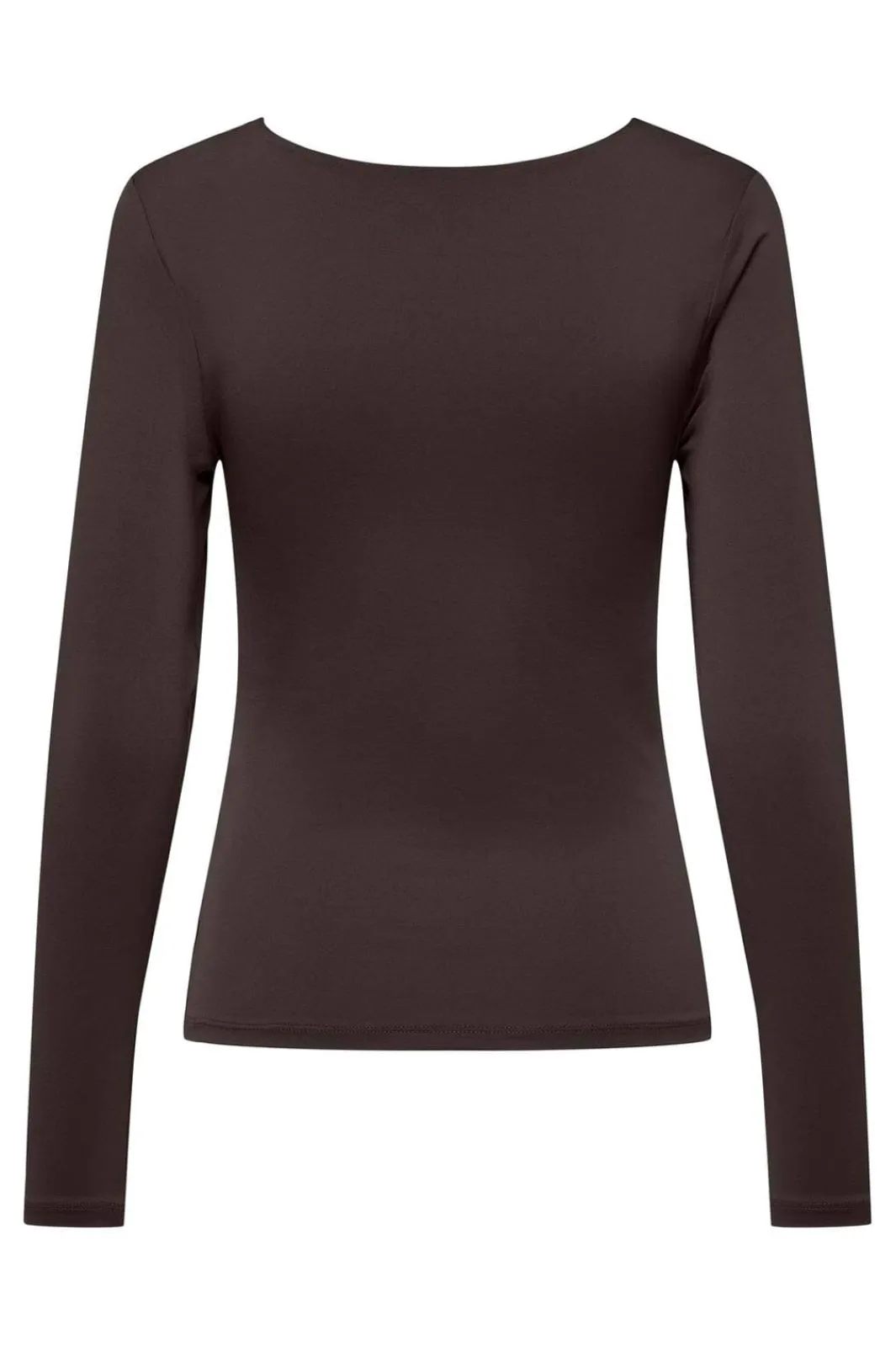 Only Bluser & Skjorter<Onllone 2-Way L/S Top