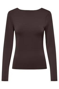 Only Bluser & Skjorter<Onllone 2-Way L/S Top