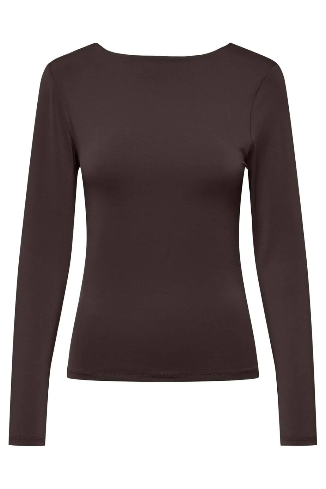 Only Bluser & Skjorter<Onllone 2-Way L/S Top