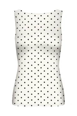 Only T-Shirts & Toppe<Onllone 2-Way S/L Top