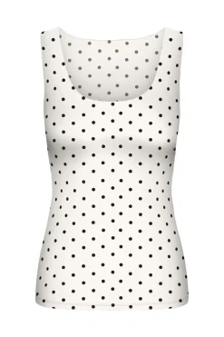 Only T-Shirts & Toppe<Onllone 2-Way S/L Top