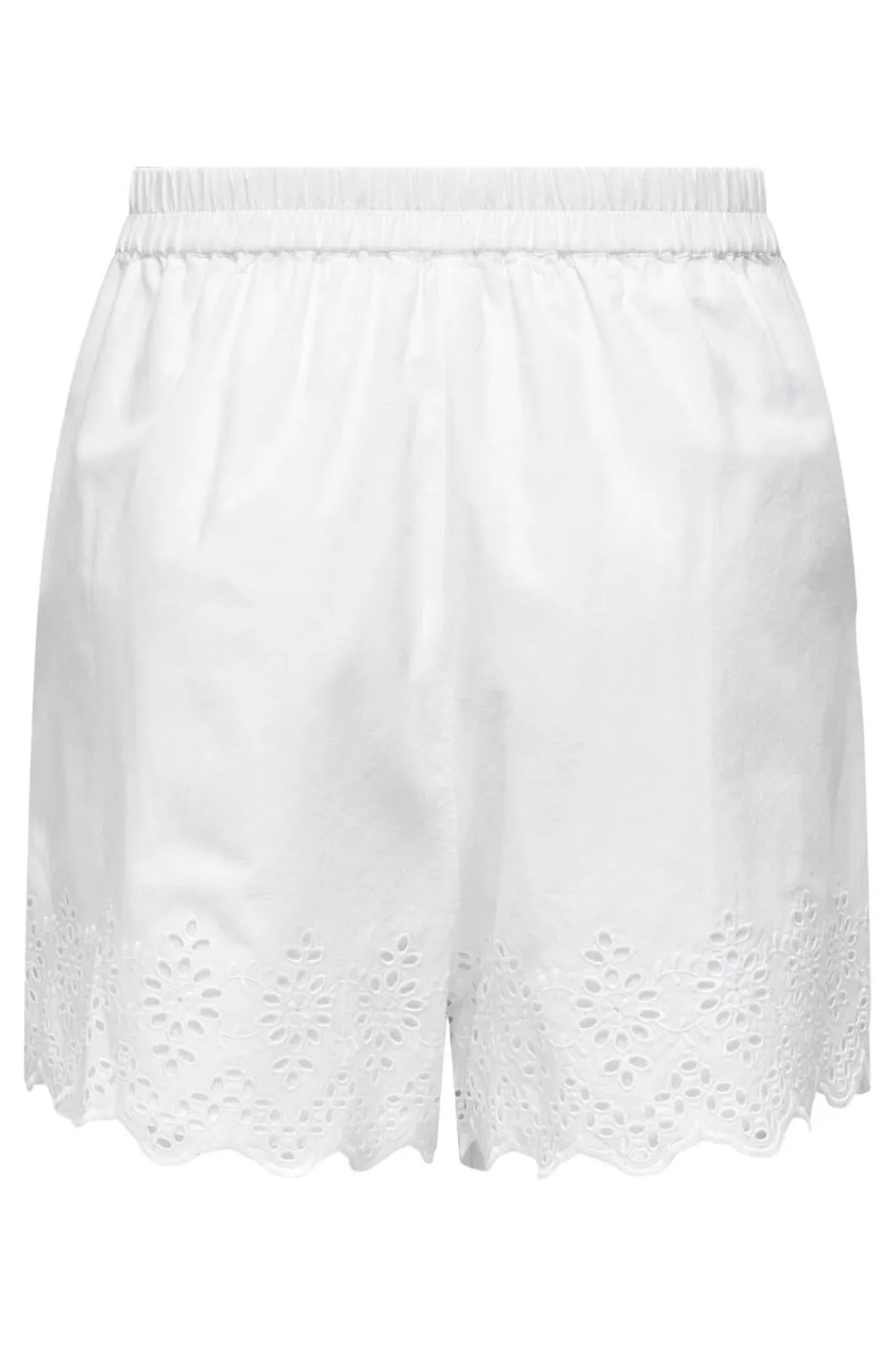Online Onllou Life Emb Loose Shorts Sæt 🛍️|Shorts