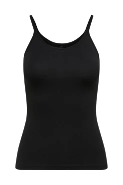 Only T-Shirts & Toppe<Onllove Strap Singlet