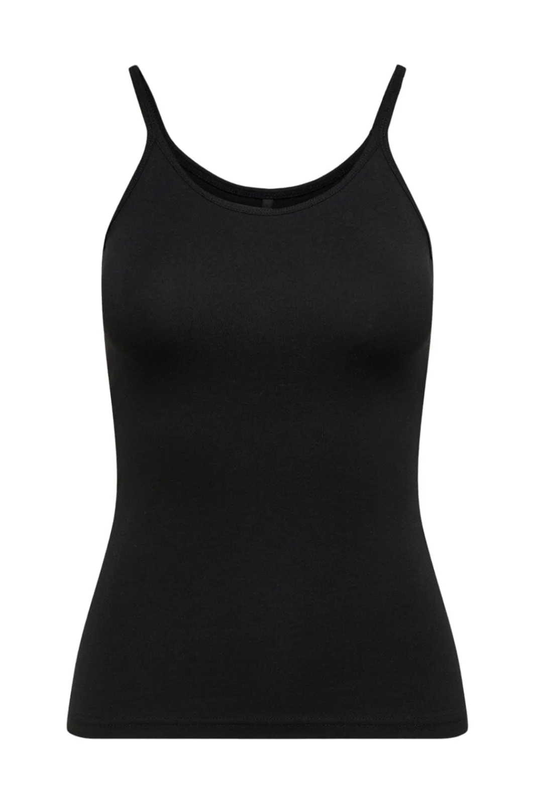 Only T-Shirts & Toppe<Onllove Strap Singlet