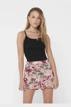 Only T-Shirts & Toppe<Onllove Strap Singlet