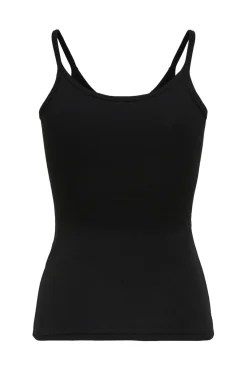 Only T-Shirts & Toppe<Onllove Strap Singlet
