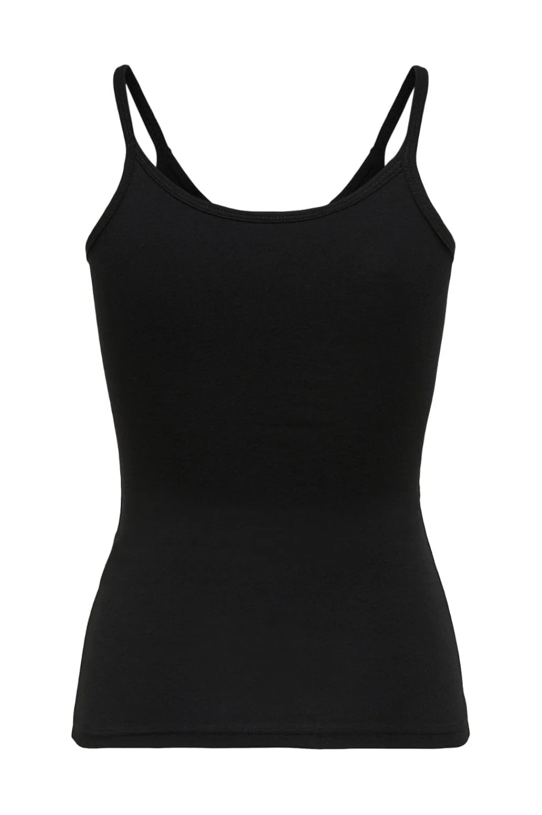 Only T-Shirts & Toppe<Onllove Strap Singlet