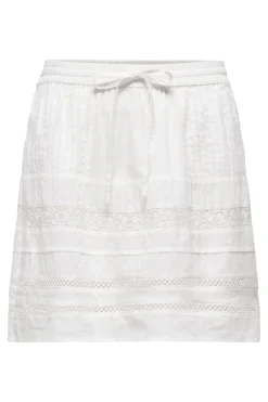Only Nederdele<Onllynden Short Skirt Ox