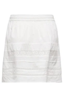 Only Nederdele<Onllynden Short Skirt Ox