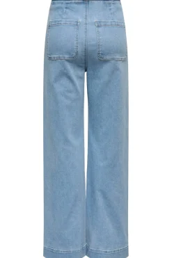 Only Bukser, Jeans & Leggings<Onlmadeline Wide Pocket Gua221