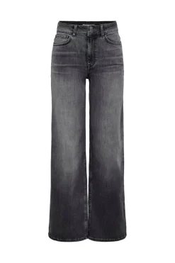 Only Bukser, Jeans & Leggings<Onlmadison Blush Wd Db Bt Sik221