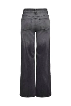 Only Bukser, Jeans & Leggings<Onlmadison Blush Wd Db Bt Sik221