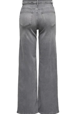 Hot Onlmadison Blush Wid Rea0938 Bukser, Jeans & Leggings