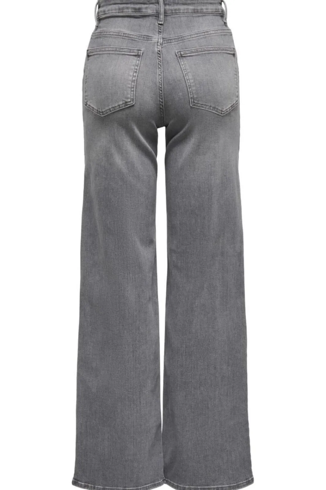 Hot Onlmadison Blush Wid Rea0938 Bukser, Jeans & Leggings