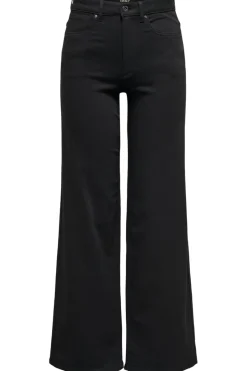 Only Bukser, Jeans & Leggings<Onlmadison Blush Wide Soo796
