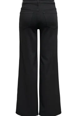 Only Bukser, Jeans & Leggings<Onlmadison Blush Wide Soo796