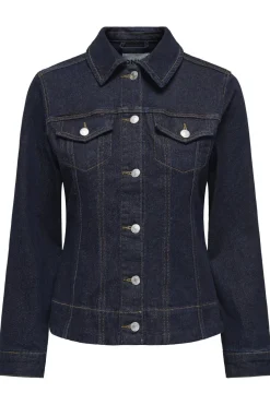 Only Overtøj & Jakker<Onlmadison Ls Shaped Jacket Mae