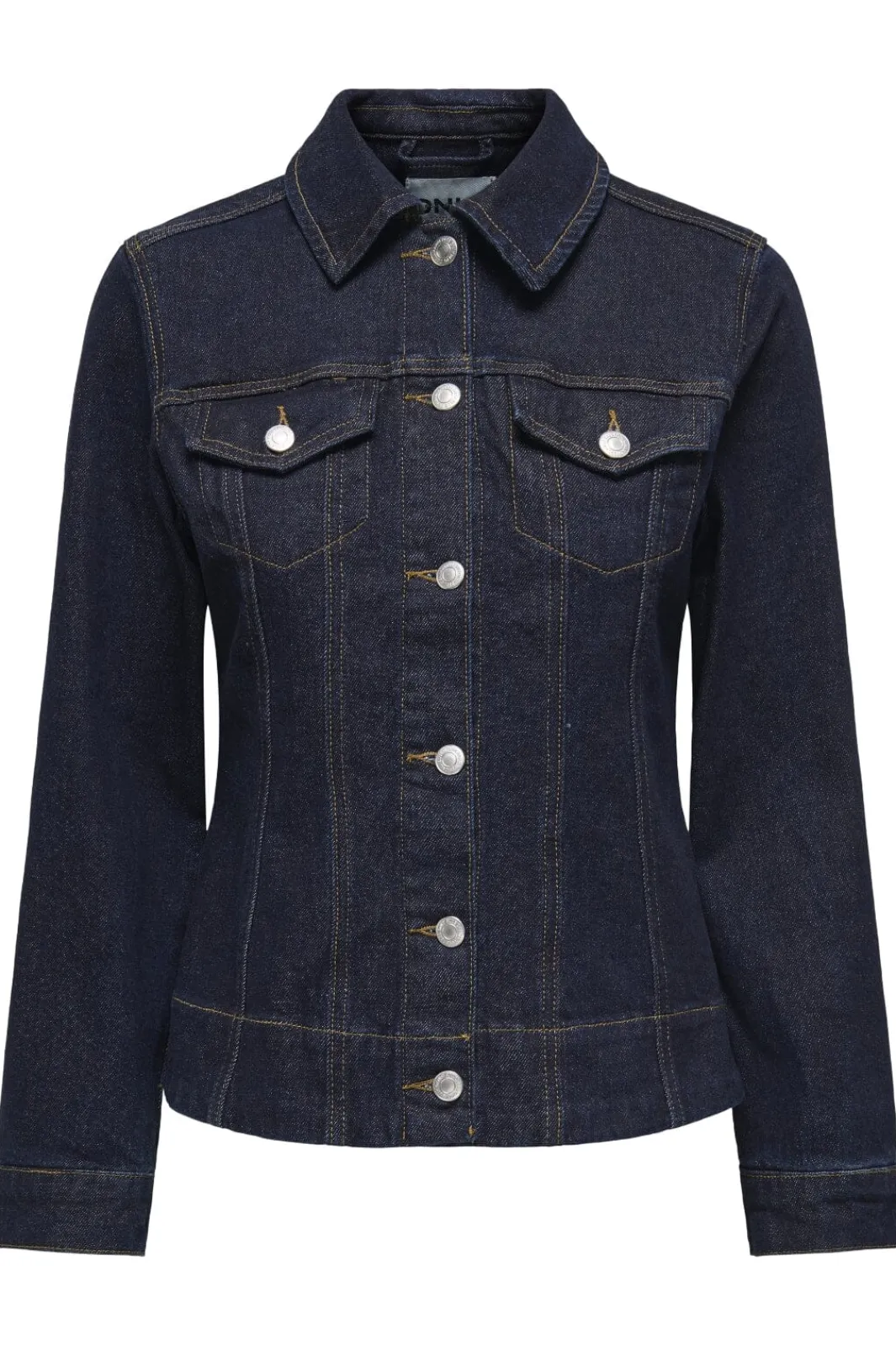 Only Overtøj & Jakker<Onlmadison Ls Shaped Jacket Mae