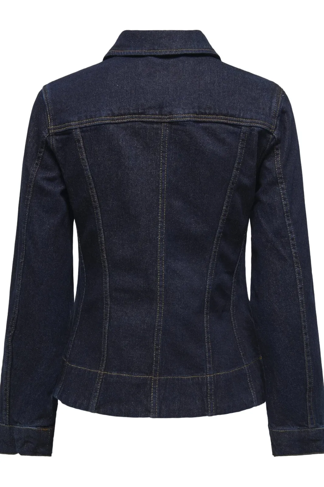 Only Overtøj & Jakker<Onlmadison Ls Shaped Jacket Mae