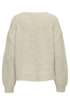 Only Cardigans|Ammevenligt Tøj<Onlmaggie Life Ls Tie Cardigan Cc Knt