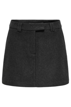 Outlet Onlmaika Short Skirt Ox Sæt 🛍️|Nederdele