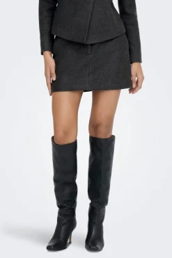Outlet Onlmaika Short Skirt Ox Sæt 🛍️|Nederdele