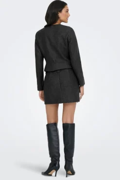 Outlet Onlmaika Short Skirt Ox Sæt 🛍️|Nederdele