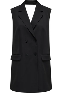 Only Kjoler<Onlmalika S/L Bow Blazer Dress Tlr 15340119