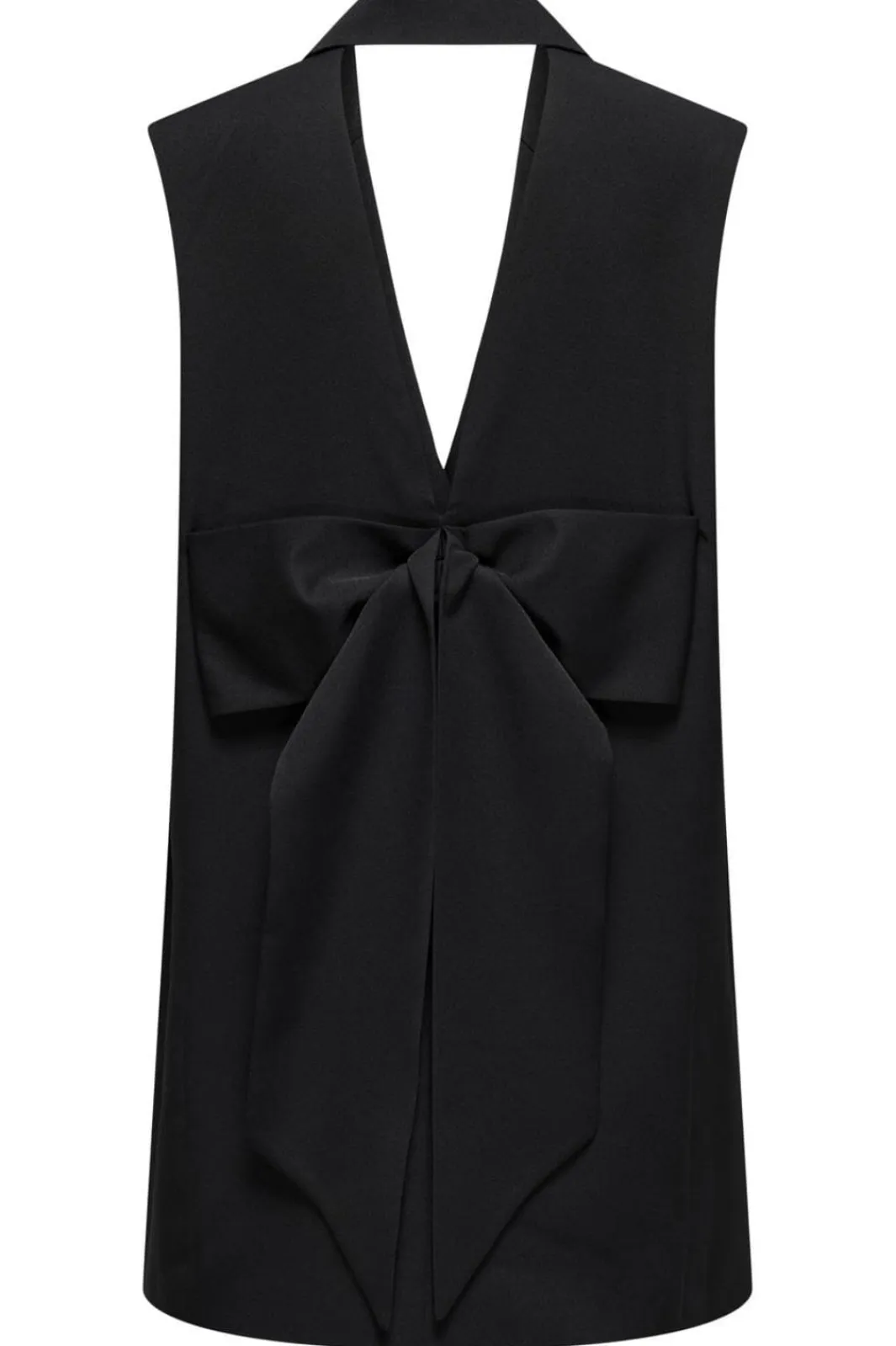 Only Kjoler<Onlmalika S/L Bow Blazer Dress Tlr 15340119