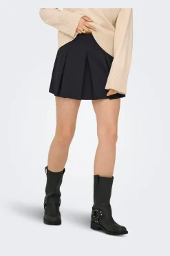 Outlet Onlmanheim Life Pleat Skirt Moch Tlr Nederdele