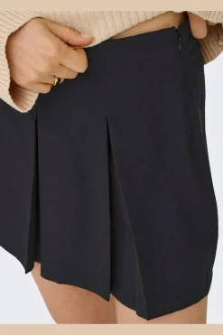 Outlet Onlmanheim Life Pleat Skirt Moch Tlr Nederdele