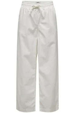 Clearance Onlmarcy Life Str Pull-Up Pant Bukser, Jeans & Leggings