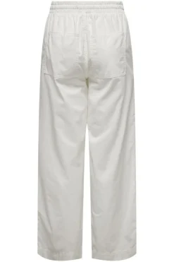 Clearance Onlmarcy Life Str Pull-Up Pant Bukser, Jeans & Leggings