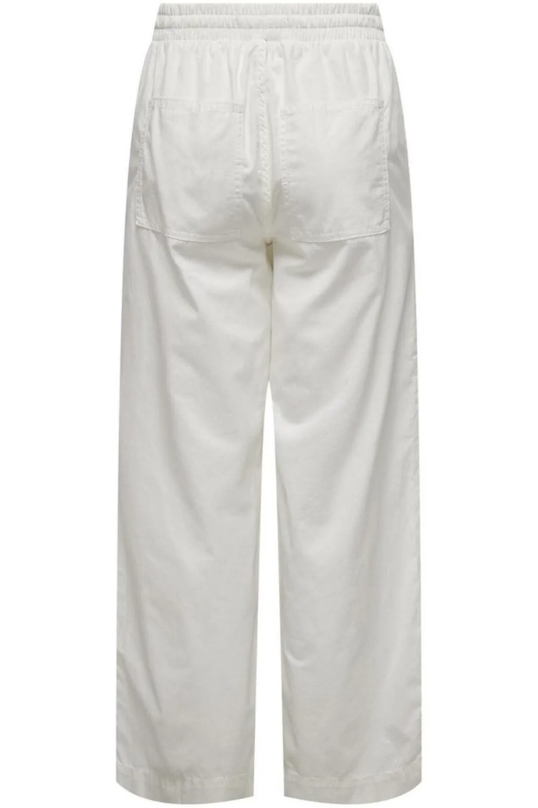 Clearance Onlmarcy Life Str Pull-Up Pant Bukser, Jeans & Leggings