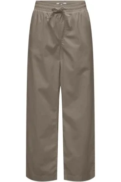 Only Bukser, Jeans & Leggings<Onlmarcy Life Str Pull-Up Pant