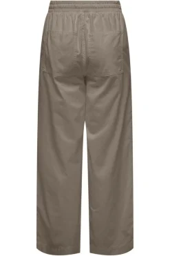 Only Bukser, Jeans & Leggings<Onlmarcy Life Str Pull-Up Pant