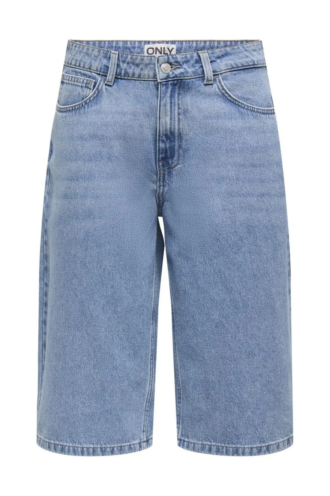 Only Shorts<Onlmaria Reg Long Shorts Moch