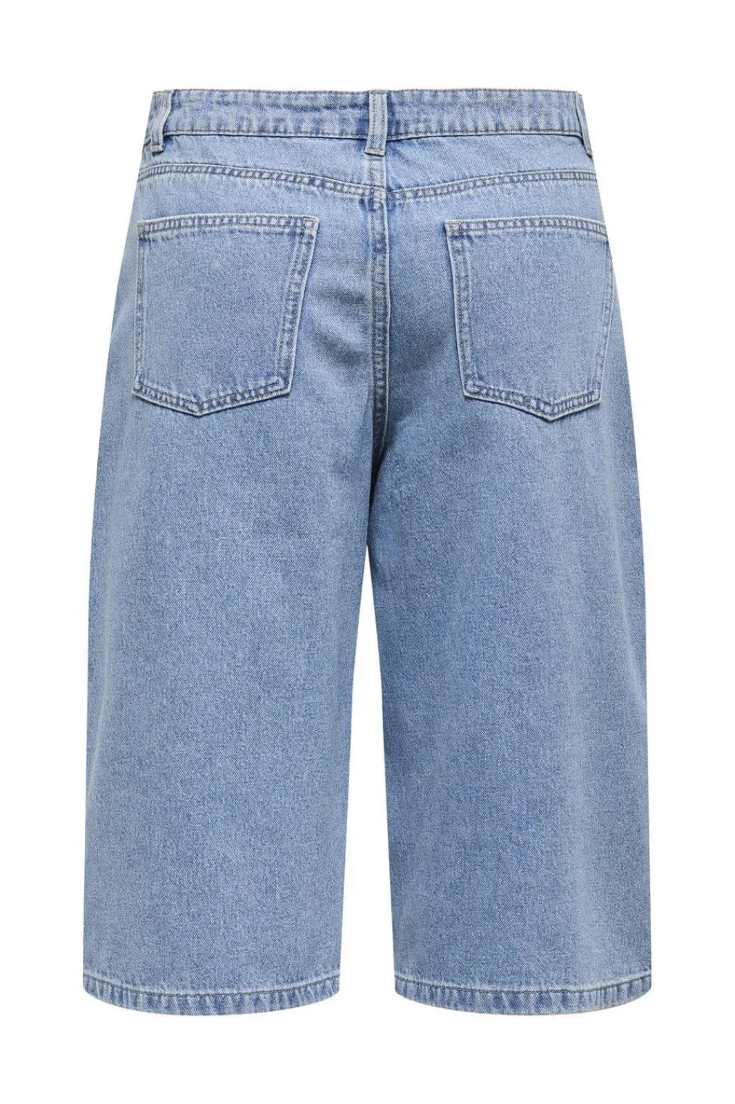 Only Shorts<Onlmaria Reg Long Shorts Moch