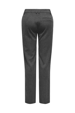 Only Bukser, Jeans & Leggings<Onlmarnie Slim Str Pant Tlr